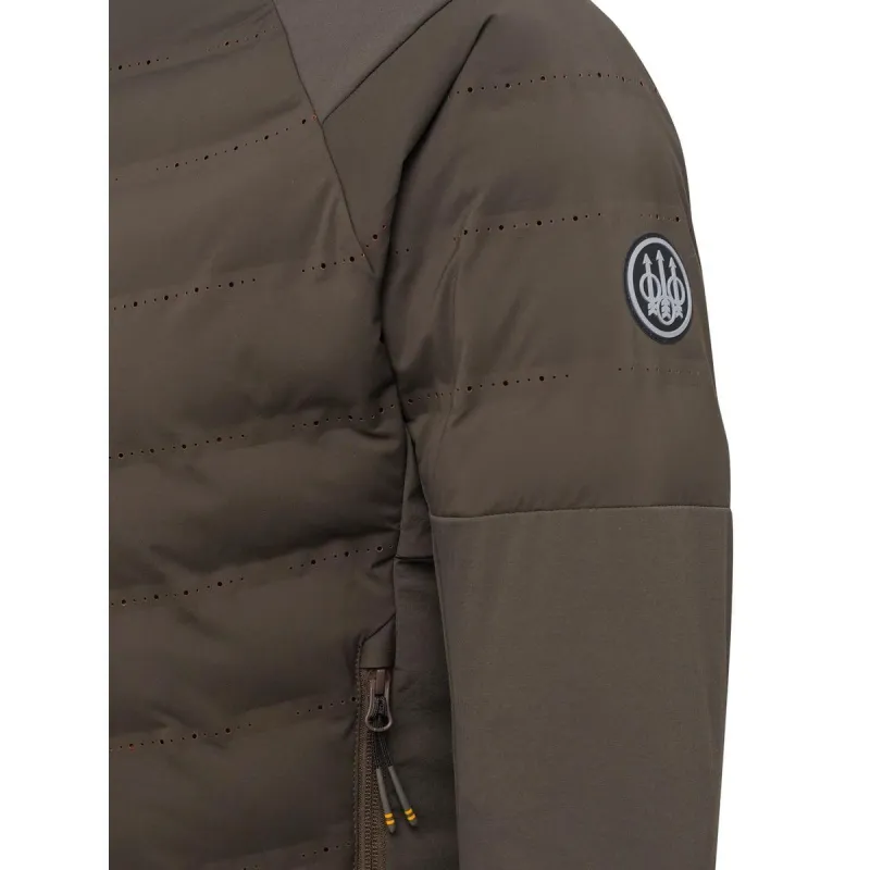 Beretta BEZOAR HYBRID JACKET Brown Bark - Image 2