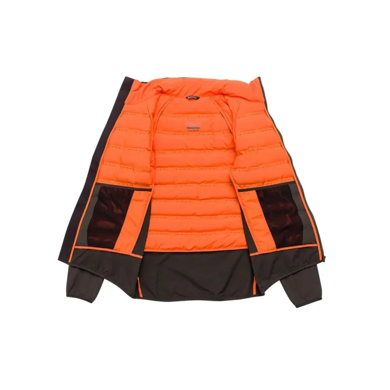 Beretta BEZOAR HYBRID JACKET Brown Bark - Image 3