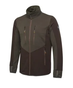 Beretta RUPICAPRA ACT JACKET Moss&brownbark