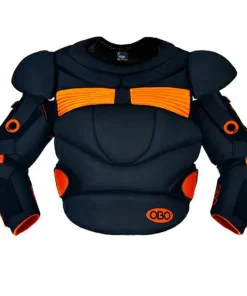 OBO Cloud Body Armour