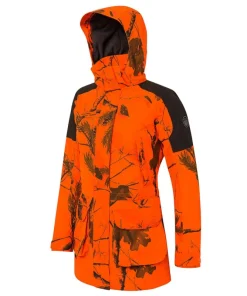 Beretta TRI-ACTIVE EVO W JACKET Realtree Ap Camo Hd Orange