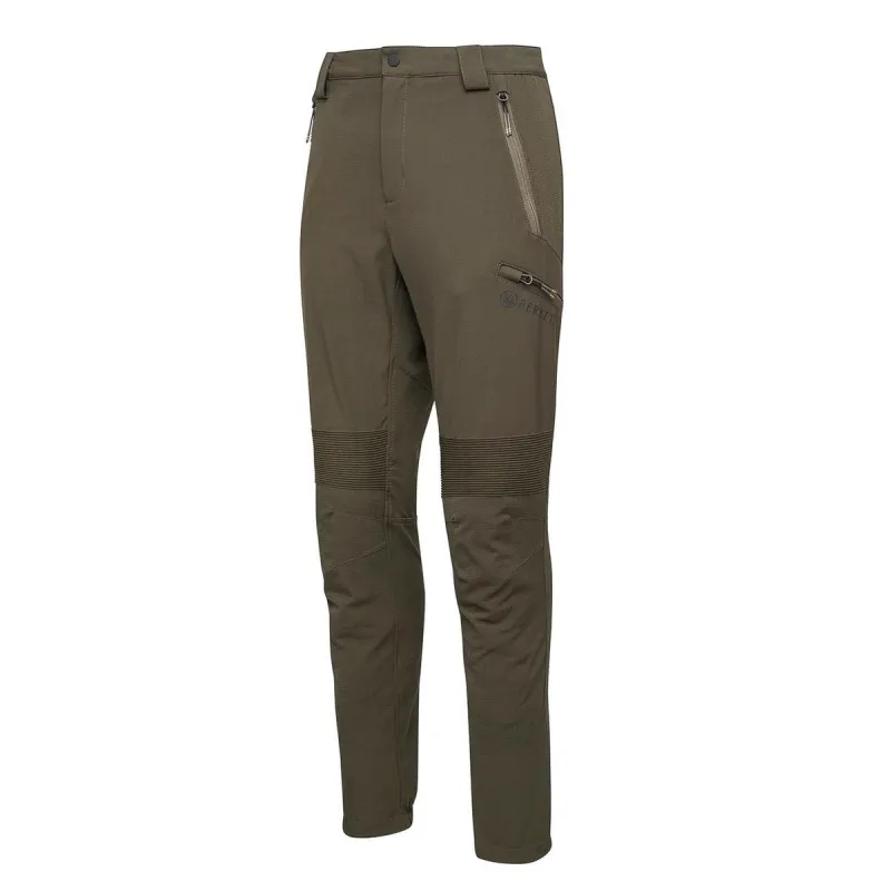 Beretta VERTIKAL BLADE PANTS Green Moss
