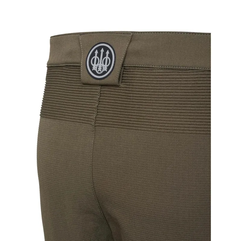 Beretta VERTIKAL BLADE PANTS Green Moss - Image 2