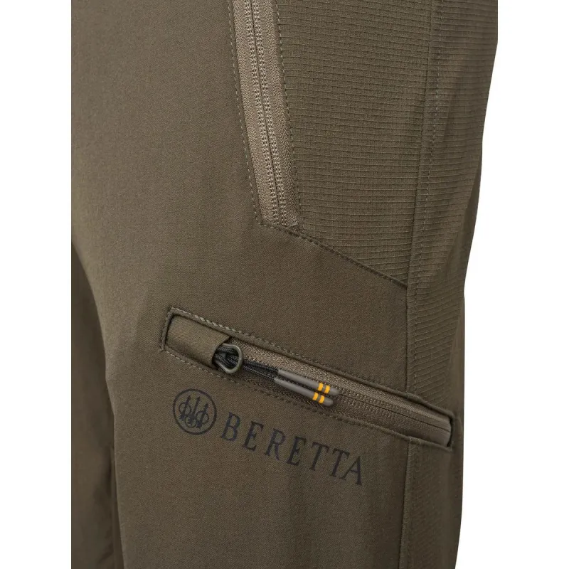 Beretta VERTIKAL BLADE PANTS Green Moss - Image 3