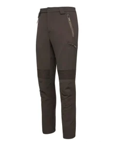 Beretta VERTIKAL BLADE PANTS Brown Bark