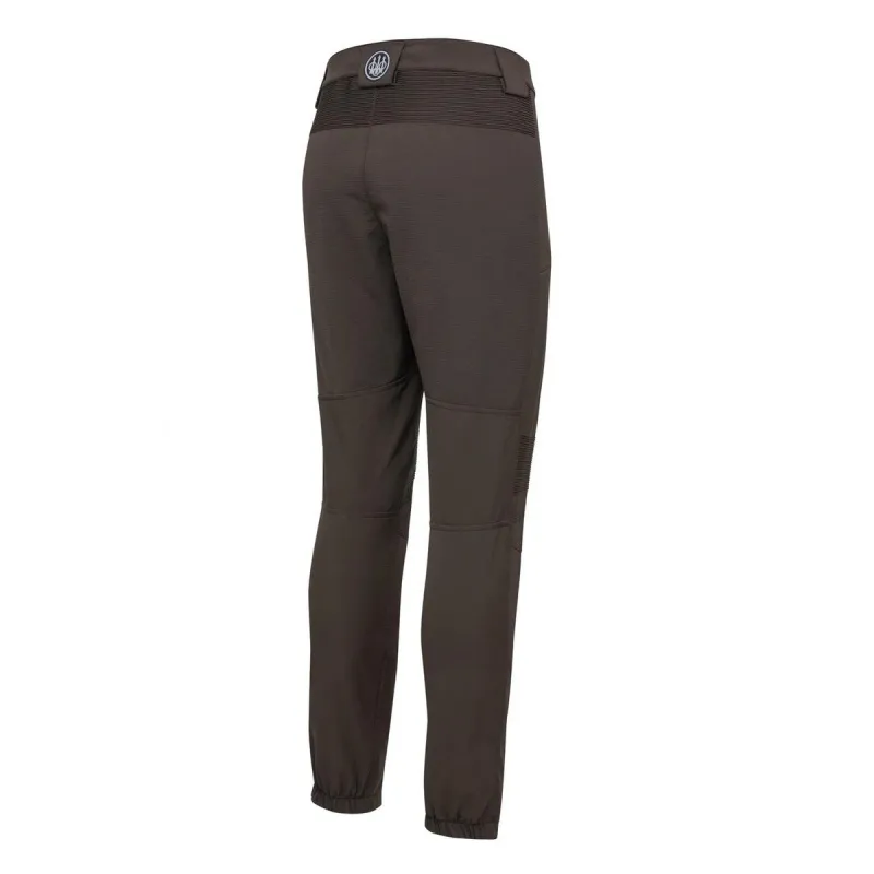 Beretta VERTIKAL BLADE PANTS Brown Bark - Image 2
