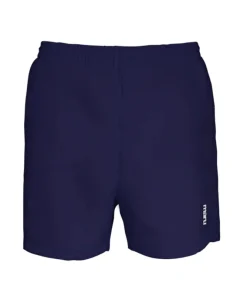 Maru Swim Short: Navy