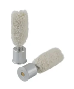 Beretta Snap Caps & Wool Mops 12g