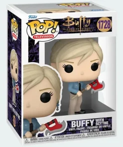 Funko Pop! Television | Buffy the Vampire Slayer 1728