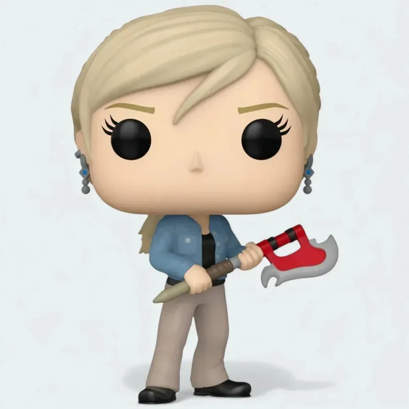 Funko Pop! Television | Buffy the Vampire Slayer 1728 - Image 3