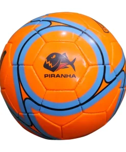 Piranha Nou Camp Pro Football: Orange