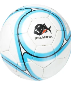 Piranha Nou Camp Pro Football: White