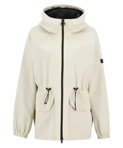 Barbour International Womens Jacket Montgomery Waterproof Jasmine