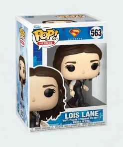 Funko Pop! Heroes DC Superman | Lois Lane 563