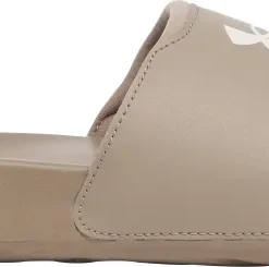 Under Armour Ignite Select Mens Sliders - Brown