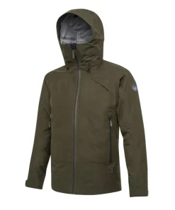 Beretta DALL 3L GTX JACKET Green Moss