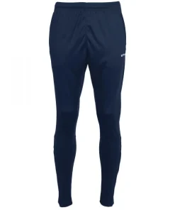 Field Bottoms in Junior