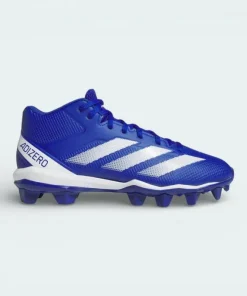 adidas Adizero Impact.2 Moulded Men's American Football Cleats JR2640