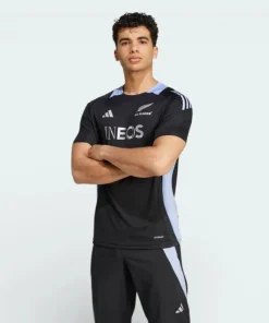 adidas All Blacks Rugby AEROREADY Men's Training T-Shirt IX0722