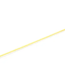 Parker-Hale TUBED Rifle Rod .270 Male Yellow Rod Black Handle 44in