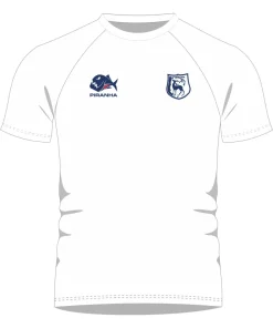 Berks County Hockey Away Shirt