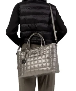 Remonte Womens Bag Q0722-90 Metallic