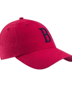 Beretta BIG B CAP Red & Blue Navy