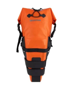 Oxford Aqua Evo Adventure Seat Pack - Orange