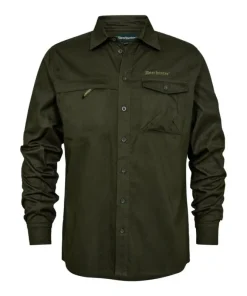 Deerhunter Atlas Shirt Timber