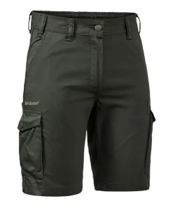 Deerhunter Lady Atlas Shorts Timber