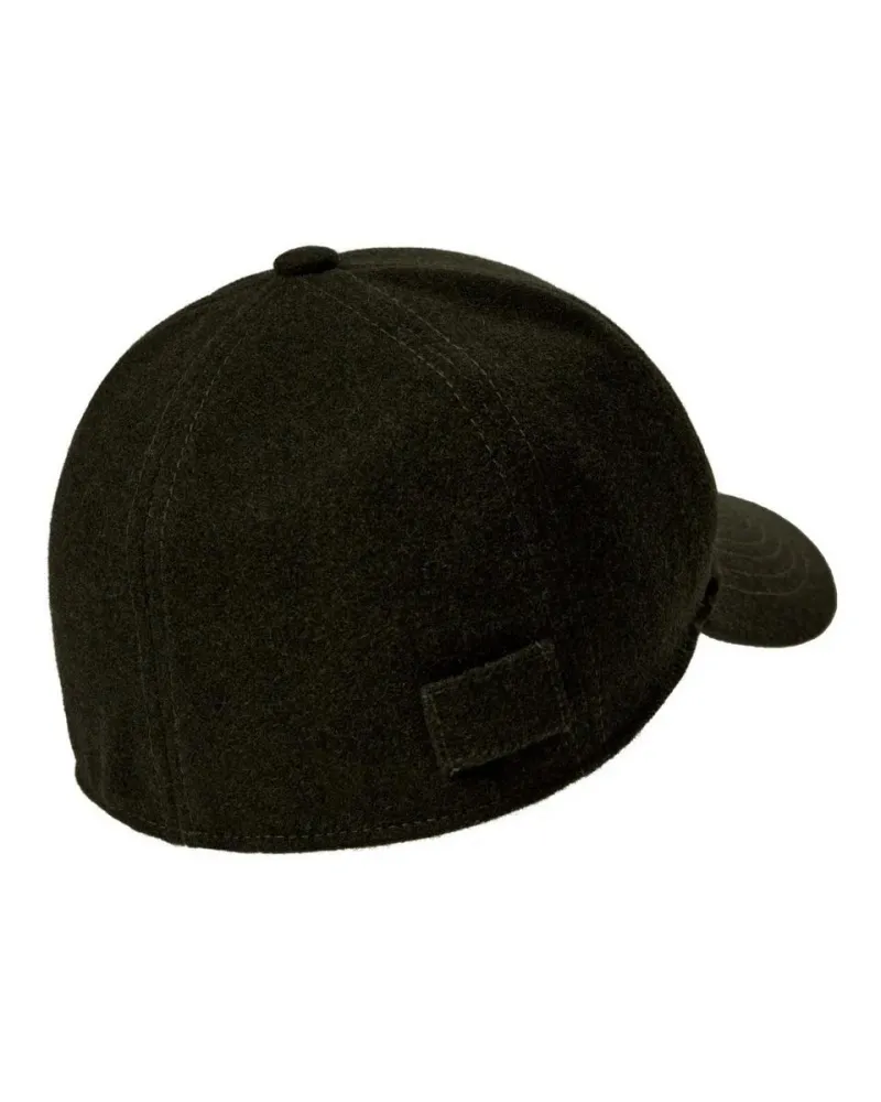 Deerhunter Tatra Cap with earflaps Loden Wood - Image 2