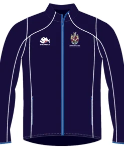 Haslemere HC Midlayer