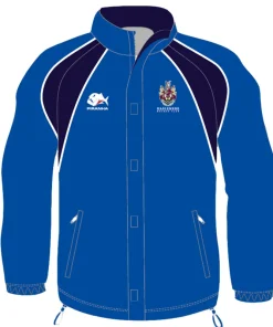 Haslemere HC Rain Jacket