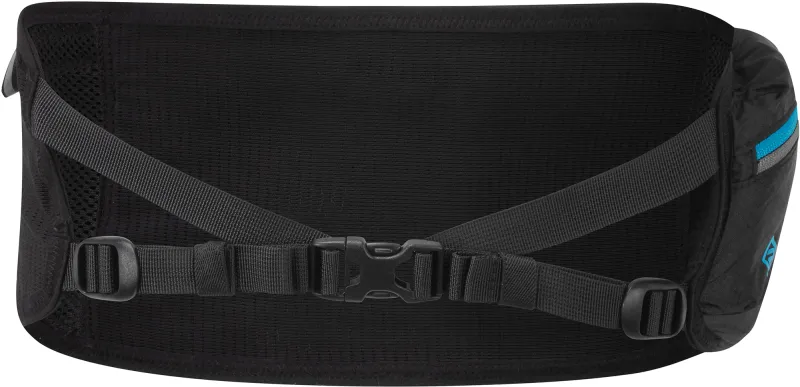 Ronhill OTM Running Belt - Black - Image 2