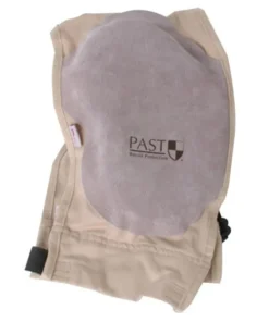 Bisley Past Ambidextrous Magnum Recoil Shield