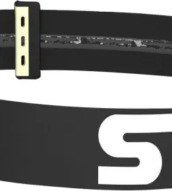 Silva Seek 450 Recharge Head Torch - Black