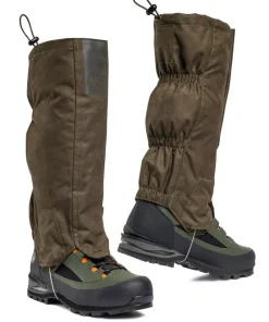 Beretta TECH ANKLE GAITERS Green Moss
