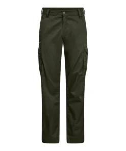 Deerhunter Atlas Trousers Timber
