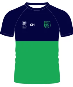 Berks County Hockey Playing Shirt Boys