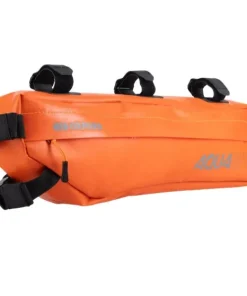 Oxford Aqua Evo Adventure Frame Pack - Orange
