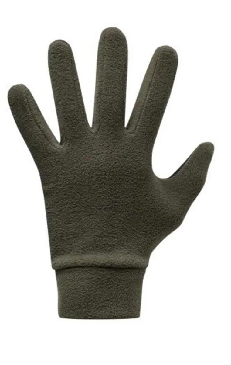 Beretta POLAR GLOVES Green Moss - Image 2