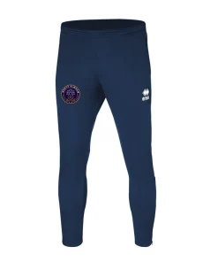 North Elmham FC Errea Navy Key Bottoms