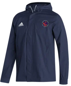 Brooklands Poynton Hockey Club 2022 Senior Rain Jacket