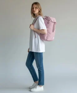 Nike Heritage Drawstring Rucksack Unisex Purple BA6150-576