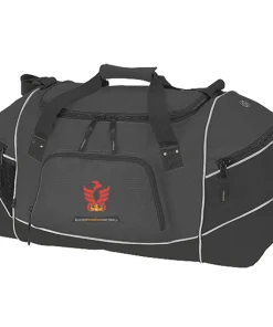 Phoenix Netball Kit Bag With Logo / Initials