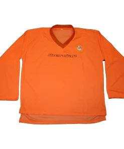 Bucks County Hockey Gk Mercian Smock