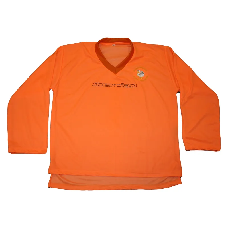 Bucks County Hockey Gk Mercian Smock