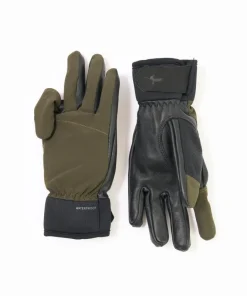 Sealskinz Broome Waterproof All Weather Shooting Glove