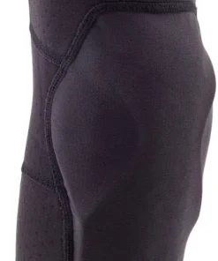 Fox Launch Cycling Elbow Guards - Black