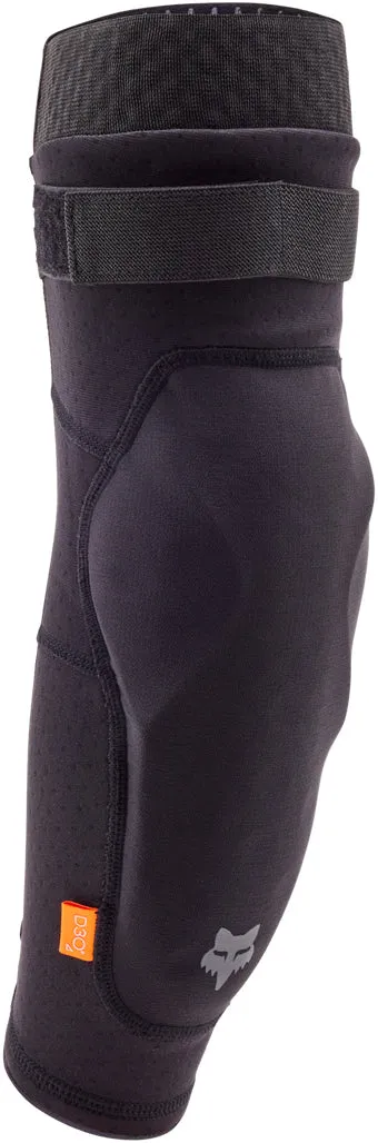 Fox Launch Cycling Elbow Guards - Black